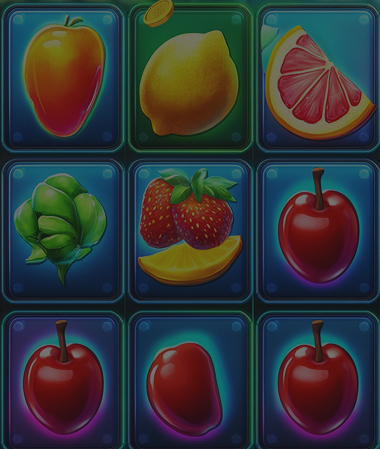 Fruit Shop Megaways