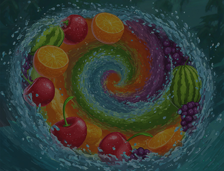 Fruit Shop Megaways