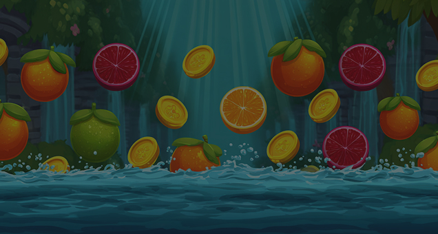 Fruit Shop Megaways