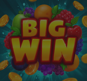 Fruit Shop Megaways